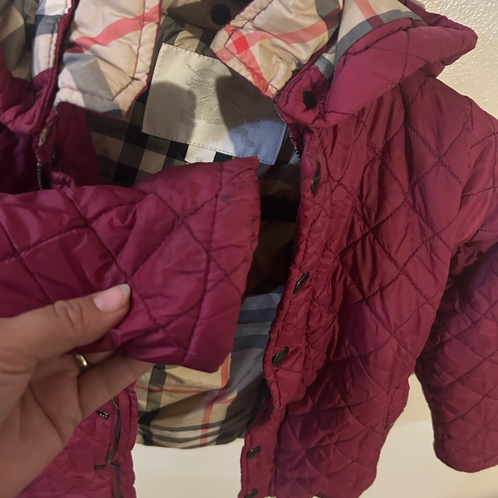 Cute jacket - Picture 3 of 5